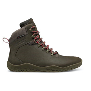 Vivobarefoot Tracker II FG Mens Bracken