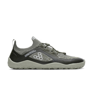 Vivobarefoot Primus Trail Knit FG Womens Forest Green