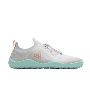 Vivobarefoot Primus Trail Knit FG Womens Arctic Wolf