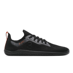 Vivobarefoot Primus Lite Knit JJF Womens Obsidian