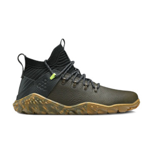 Vivobarefoot Magna Forest Esc Womens Bracken Lime