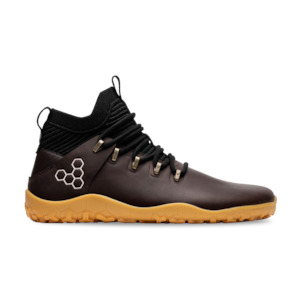 Vivobarefoot Magna Leather FG Womens Bracken