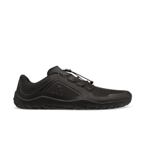 Womens Active: Vivobarefoot Primus Trail II FG Womens Obsidian