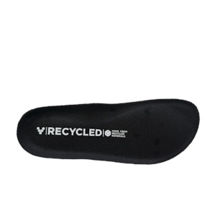 Vivobarefoot Performance Insole Mens Obsidian