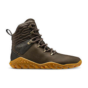 Vivobarefoot Tracker Forest Esc Womens Bracken