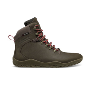 Back In Stock: Vivobarefoot Tracker II FG Womens Bracken