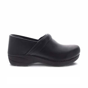 Dansko: Dansko XP 2.0 Black Womens Waterproof Pull Up