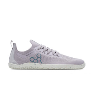 Vivobarefoot Primus Lite Knit Womens Violet Ice