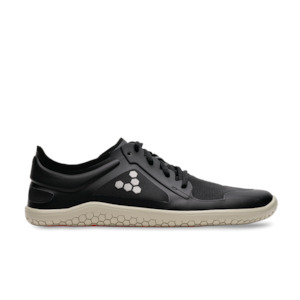 Vivobarefoot Primus Lite IV All Weather Womens Obsidian