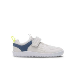 Vivobarefoot Primus Ludo Kids Moonstone