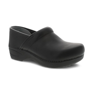 Dansko: Dansko XP 2.0 Black Pull Up