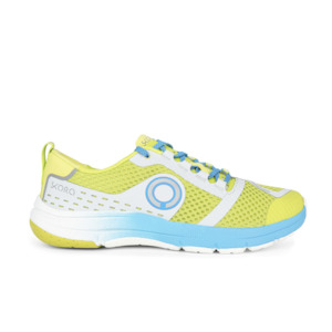 Skora Pulse Mens Lime Punch / Blue