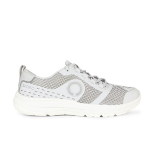 Skora Pulse Mens Glacier Grey