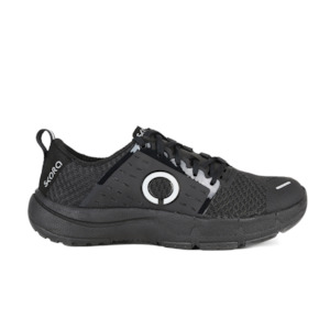 Skora Kyori Mens Black