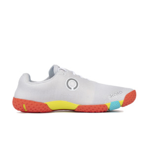 Skora Fit Womens White