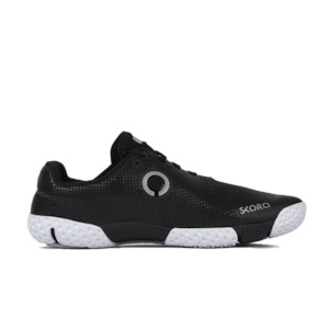 Skora: Skora Fit Mens Jet Black