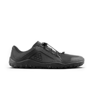 Vivobarefoot Primus Trail FG 3.5 Mens Obsidian