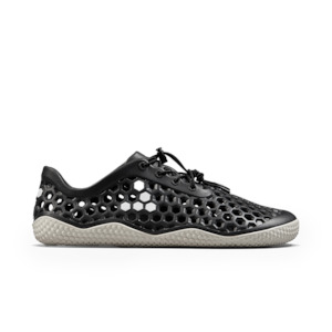 [PRE-ORDER] Vivobarefoot Ultra Sugarlite Mens Obsidian (ETA. LATE MARCH)