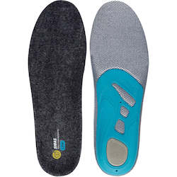 Sidas 3Feet Merino Low Insole