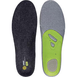 Sidas 3Feet Merino Mid Insole