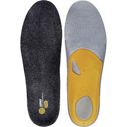 Sidas 3Feet Merino High Insole