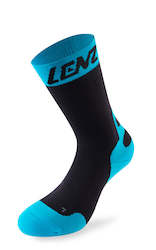 Lenz 6.0 Mid Compression Sock