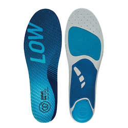 Sidas 3Feet Run Sense Low Insole