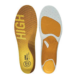 Sidas 3Feet Run Sense High Insole