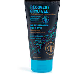 Sidas Recovery Cryo Gel