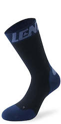 Lenz 7.0 Mid Merino Compression