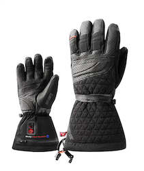 Lenz 6.0 Heated Finger Cap Glove Women's