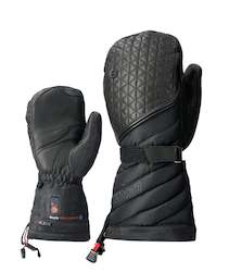 Lenz 6.0 Heated Finger Cap Mitt Women's