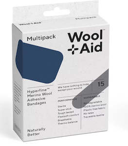 WoolAid New