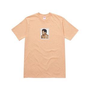 Supreme AliWarhol Tee