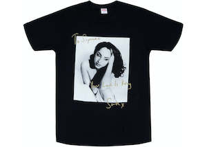 Supreme Sade Tee