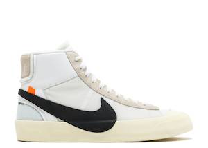 Nike x Off-White Blazer Mid OG 'OFF WHITE'