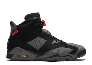 Sneakers: Air Jordan 6 Retro PSG Paris Saint-Germain