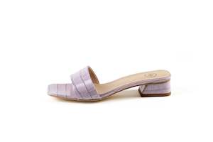 Marbella Sandal Lilac