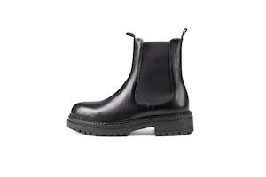 Dev Boot Black