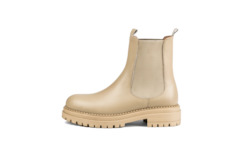 Dev Boot Cream