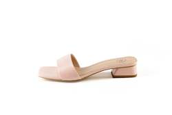 Marbella Sandal Pink