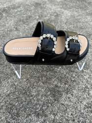 Urban Slides Black