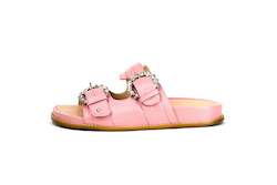 Internet only: Urban Slides Pink