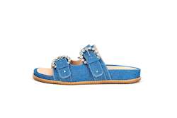 Urban Slides Denim Jeans