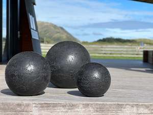 Spheres (Concrete Garden Balls)