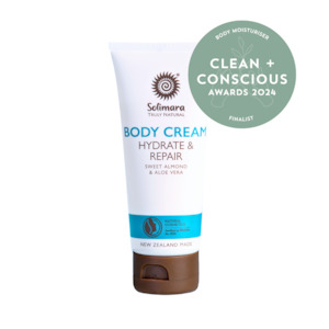 Body Cream – Hydrate & Repair