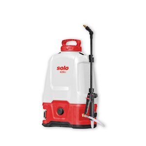 Solo 16L battery backpack  Sprayer 426Li