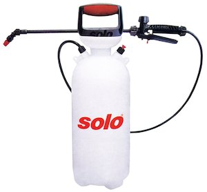 Solo 7L Sprayer 468