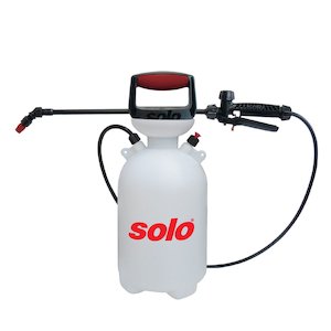 Solo 5L sprayer 465