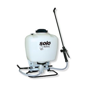 Solo 15L Backpack Piston Sprayer 425LC